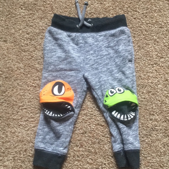 Cat & Jack Other - 18 month Cat & Jack Halloween joggers